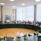 U planu solarno-termalni sistem za zagrevanje vode u Novom gradskom centru u Boru