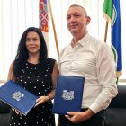 Nastavlja se podrška zapošljavanju i razvoju preduzetništva u Boru