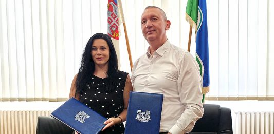 Nastavlja se podrška zapošljavanju i razvoju preduzetništva u Boru