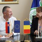 Konzulka Rumunije u poseti Boru: Unapređenje saradnje kroz zajedničke projekte i jačanje privrednih i kulturnih veza