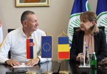 Konzulka Rumunije u poseti Boru: Unapređenje saradnje kroz zajedničke projekte i jačanje privrednih i kulturnih veza