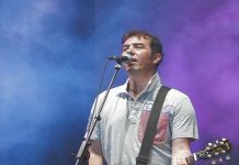 Oktobarske svečanosti: Koncert grupe „Piloti“