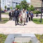 Polaganjem venaca obeležen 9. maj – Dan pobede nad fašizmom