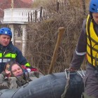 Proglašena vanredna situacija u Zaječaru zbog poplave Poplave u Zaječaru
