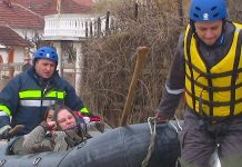 Zaječar ponovo u opasnosti od poplava Poplave u Zaječaru