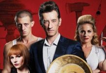 Poslednji Srbin u Hrvatskoj i animirani film Mali veseljak: Brod spasilac u borskom bioskopu