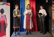 Povodom Dana državnosti Rumunije – 1. decembra, održan svečani prijem