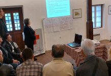 Povodom Međunarodnog dana starijih osoba, zaječarski Crveni krst organizovao druženje sa starijim licima