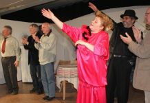 „Molba Bogu“ na repertoaru pozorišta „Zoran Radmilović“