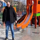 Privode se kraju radovi na izgradnji još jednog dečijeg igrališta u Boru