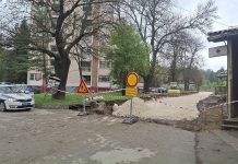 Pronađena eksplozivna naprava iz Drugog svetskog rata