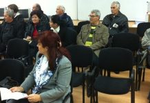 RARIS: U Boru održan trening o razvoju turizma