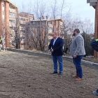 Započeta izgradnja igrališta u Petoj mesnoj zajednici, naredne godine još 15 igrališta za borske mališane