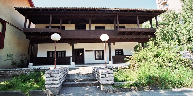 Radul-begov-konak