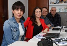 Kolektiv: Impresivnih 76 godina trajanja