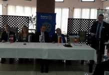 Rotari klub održao Boru Međunarodnu konferenciju o miru i zaštiti životne sredine