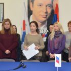 Unija žena SNS-a u Boru osudila uvrede Sergeja Trifunovića