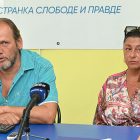 SSP: Obići ćemo sve mesne zajednice radi institucionalnog rešavanja problema građana Bora