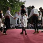 Održan Sabor „Ognjena Marija“ u Donjoj Beloj Reci