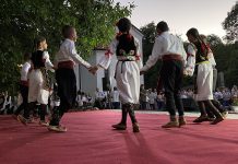 Održan Sabor „Ognjena Marija“ u Donjoj Beloj Reci