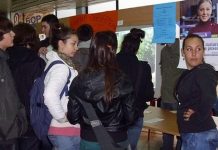 Sajam profesionalne orjentacije