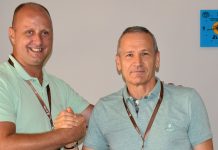 Čovek hrabrog srca Saša Stojanović vratio u život kolegu Miodraga Dodića