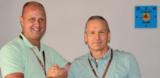 Čovek hrabrog srca Saša Stojanović vratio u život kolegu Miodraga Dodića