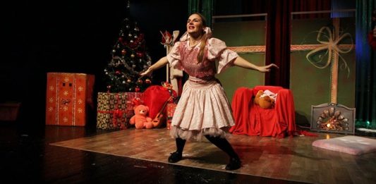 “Tekijanka” daruje deci besplatnu pozorišnu predstavu