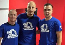 Sportisti iz Bora trče do Ostroga za malog Vuka: „Svako dete ima pravo na lek“