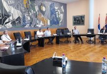 Ukinuta vanredna situacija u Boru: Požar na deponiji saniran