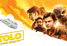 Star Wars i Deadpool na repertoaru bioskopa „Zvezda“ u Boru