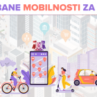 Bor dobio predlog staza urbane mobilnosti