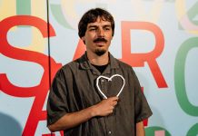 Film Boranina Stefana Đorđevića „Vetre, pričaj sa mnom“ proglašen najboljim na Sarajevo Film Festivalu