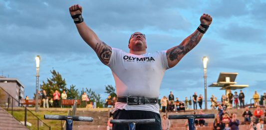 Balkansko takmičenje „Strongmen 2023“ u nedelju u Boru