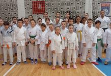 Mladi borski karatisti osvojili 46 medalja i prvo mesto u generalnom plasmanu na „Nišijama kupu“