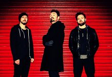 Therapy? na 49. Zaječarskoj Gitarijadi