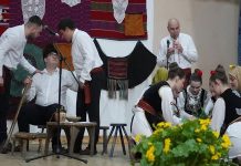 Sabor narodnog stvaralaštva Timočke Krajine u Luki