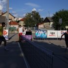 Održano peto izdanje turnira u nožnom tenisu „Kocka“