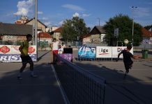 Održano peto izdanje turnira u nožnom tenisu „Kocka“