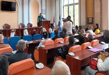 U Gradskoj upravi Zaječar priređen prijem za učesnike festivala „Balkan širi kolo kraj Timoka“