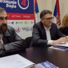 Ujedinjena opozicija Bora: Nismo protiv rudarenja, već protiv nekontrolisanog rudarenja u Boru