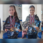 Takmičarke borskog kluba „Sureido Dojo“ zablistale na tradicionalnom turniru u Čačku