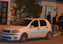 Ranjen vlasnik „501“-a Uvidjaj
