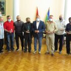 Uručena priznanja borskim višestrukim davaocima krvi