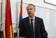 Vladan Đokić: Tehnički fakultet u Boru povezuje teoriju i praksu i daje mogućnost brzog zaposlenja