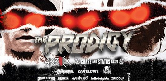 Wariror’s Dance Festival – Spektakl vredan pažnje Warriors dance festival The Podigy