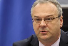 Skupština Srbije bira novog ministra privrede