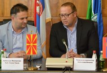 Ambasador Makedonije u poseti Boru