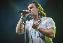 Večeras koncert Ace Lukasa u Boru, pojačane mere bezbednosti