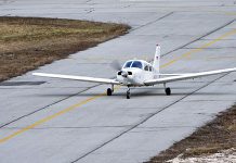 Aerodrom Bor
